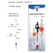 DEGA Surf-Pro 4
